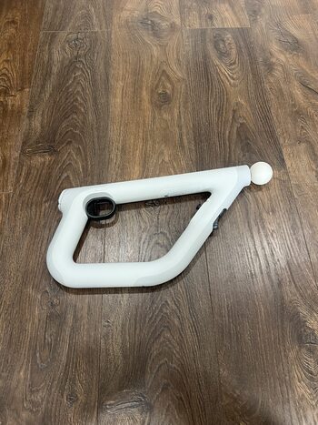 Vr Aim gun šautuvas PlayStation ps4 ps5
