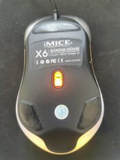 Buy imice X6 Gaming Mouse 