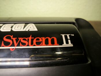 Get Sega Master System 2 con 4 Juegos