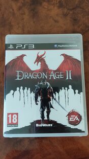 Dragon Age II PlayStation 3