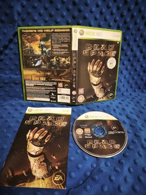 Dead Space Xbox 360