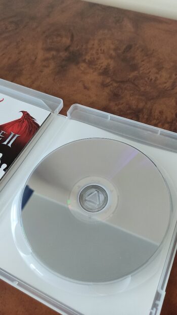 Dragon Age II PlayStation 3 for sale