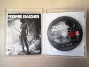 Get Tomb Raider Survival Edition PlayStation 3