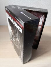 Tomb Raider Survival Edition PlayStation 3