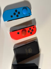 Buy Nintendo Switch OLED Mandos NYXI