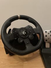 logitech g920 +shifter geros bukles for sale