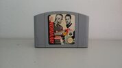 International Superstar Soccer 98 Nintendo 64