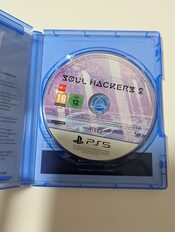 Soul Hackers 2 PlayStation 5