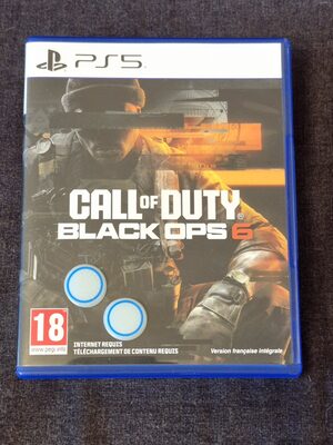 Call of Duty: Black Ops 6 PlayStation 5