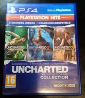 Uncharted 4: A Thief’s End - Collector's Edition PlayStation 4