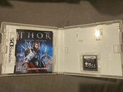 Thor: God of Thunder Nintendo DS