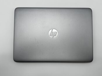 HP EliteBook 840 G4 i5-7200U nešiojamasis kompiuteris