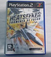 Heatseeker PlayStation 2