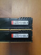 Buy Kingston FURY 16 GB (2 x 8 GB) DDR4-2666 Black / White PC RAM