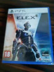 Elex II PlayStation 5