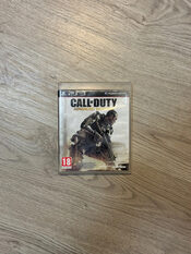 Call of Duty: Advanced Warfare PlayStation 3