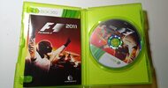 Buy F1 2011 Xbox 360