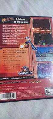 Buy Mega Man Anniversary Collection PlayStation 2