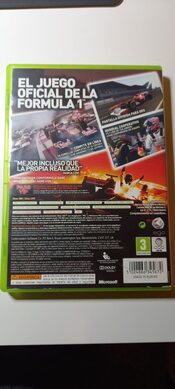 F1 2011 Xbox 360