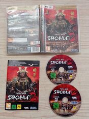 Juego PC Total War - Shogun 2