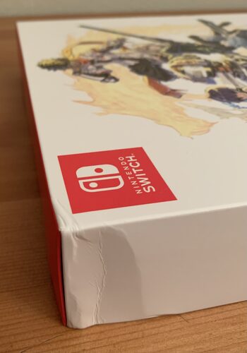 PACK = Xenoblade Chronicles X Lote épico + Edición Coleccionista Xenoblade 3