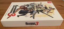 PACK = Xenoblade Chronicles X Lote épico + Edición Coleccionista Xenoblade 3