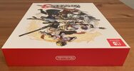 PACK = Xenoblade Chronicles X Lote épico + Edición Coleccionista Xenoblade 3