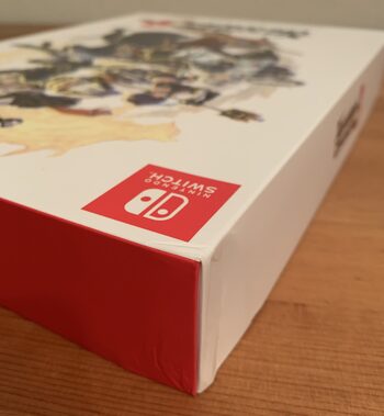 PACK = Xenoblade Chronicles X Lote épico + Edición Coleccionista Xenoblade 3