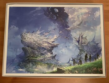 PACK = Xenoblade Chronicles X Lote épico + Edición Coleccionista Xenoblade 3
