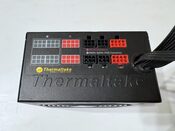 Thermaltake Smart SE ATX 630 W 80+ Bronze Semi-modular PSU