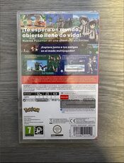 Buy Pokémon Violet + The Hidden Treasure of Area Zero Nintendo Switch