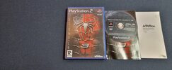 Spider-Man 3 PlayStation 2