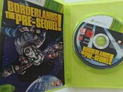 Borderlands: The Pre-Sequel Xbox 360