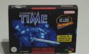 Illusion of Time SNES