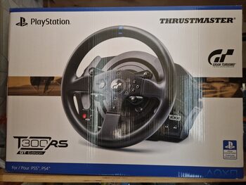 Buy Thrustmaster T300 RS GT