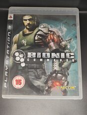 Bionic Commando PlayStation 3