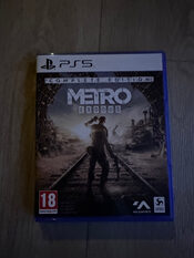 Metro Exodus: Complete Edition PlayStation 5