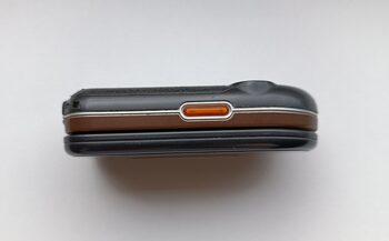 Redeem Nokia 7373 Bronze Black