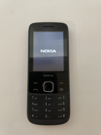 Buy Nokia 225 4G Black