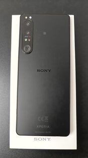 SONY XPERIA 1 IV 256GB/12GB