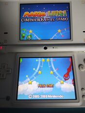 Buy Mario & Luigi: Partners in Time Nintendo DS