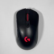 Buy Logitech G703 LIGHTSPEED Wireless Gaming Mouse with HERO Sensor