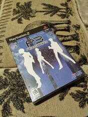 Persona 3 PlayStation 2