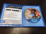 Just Cause 3 PlayStation 4