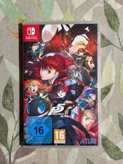 Persona 5 Royal Nintendo Switch