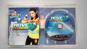 Playstation 3 "Move" games bundle + Virtua Tennis 3