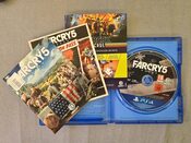 Far Cry 5 PlayStation 4 for sale