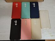 Funda Móvil LG G7 Thinq