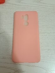 Funda Móvil LG G7 Thinq