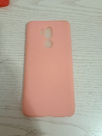 Funda Móvil LG G7 Thinq